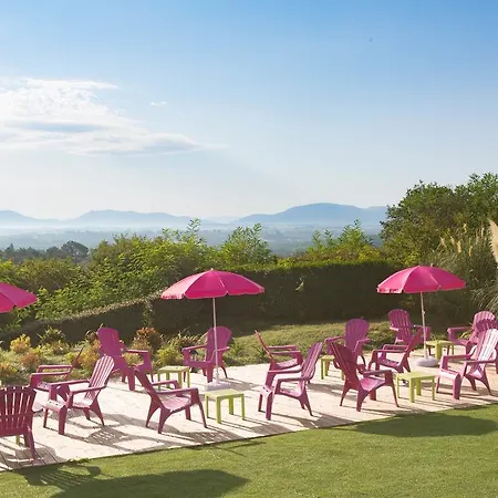 Camping Sunissim Erreka By Locatour 4*
