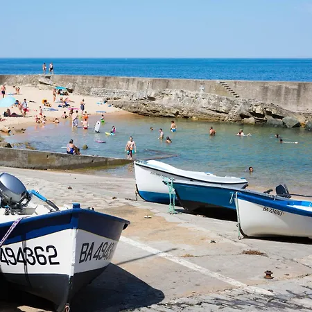 Camping Sunissim Erreka By Locatour Bidart