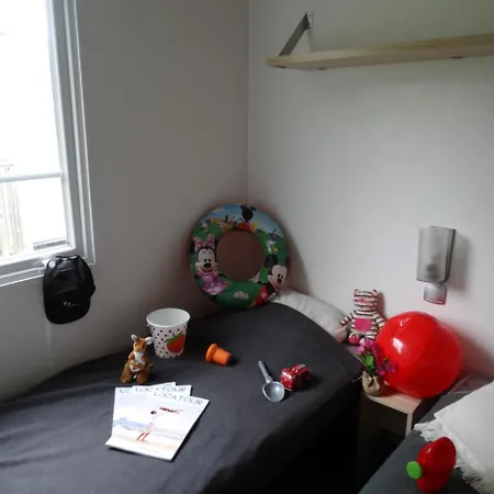 Campingplads Camping Sunissim Erreka By Locatour Bidart